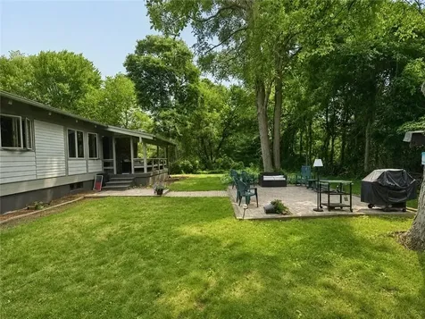 35 Sunset Avenue North Kingstown RI 02874