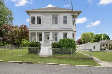 87 Lyman Avenue North Providence RI 02911