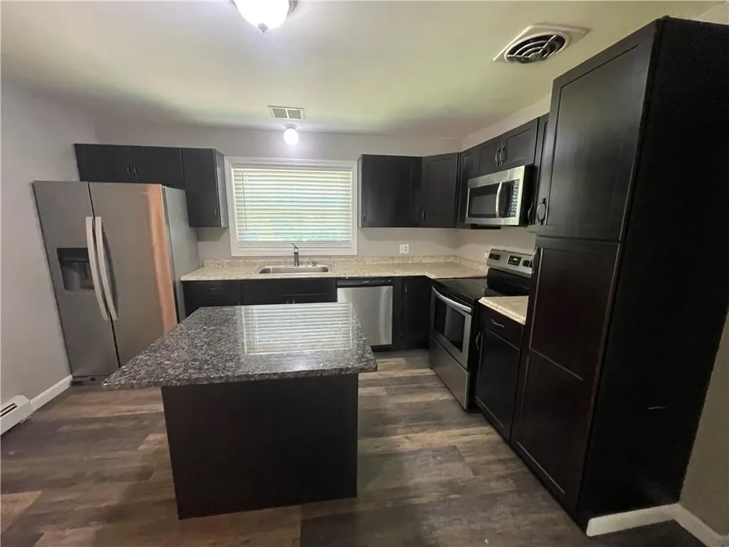 45 Tremont Street Cranston RI 02920