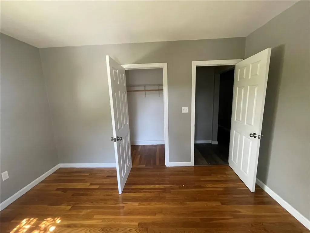 45 Tremont Street Cranston RI 02920