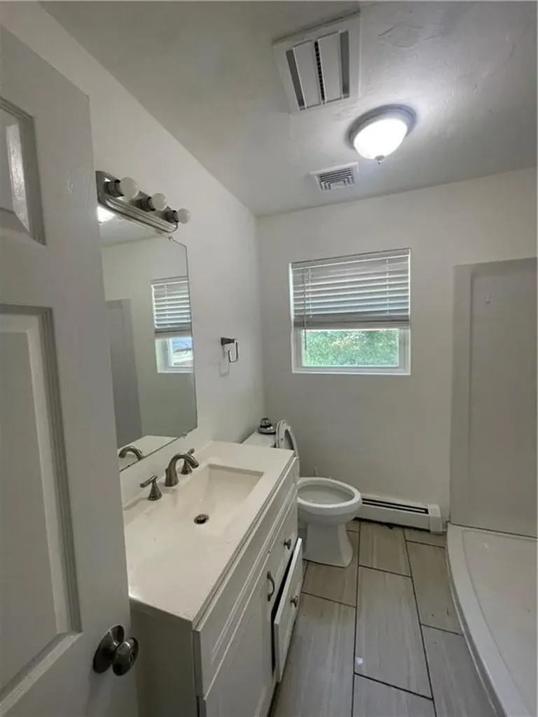 45 Tremont Street Cranston RI 02920