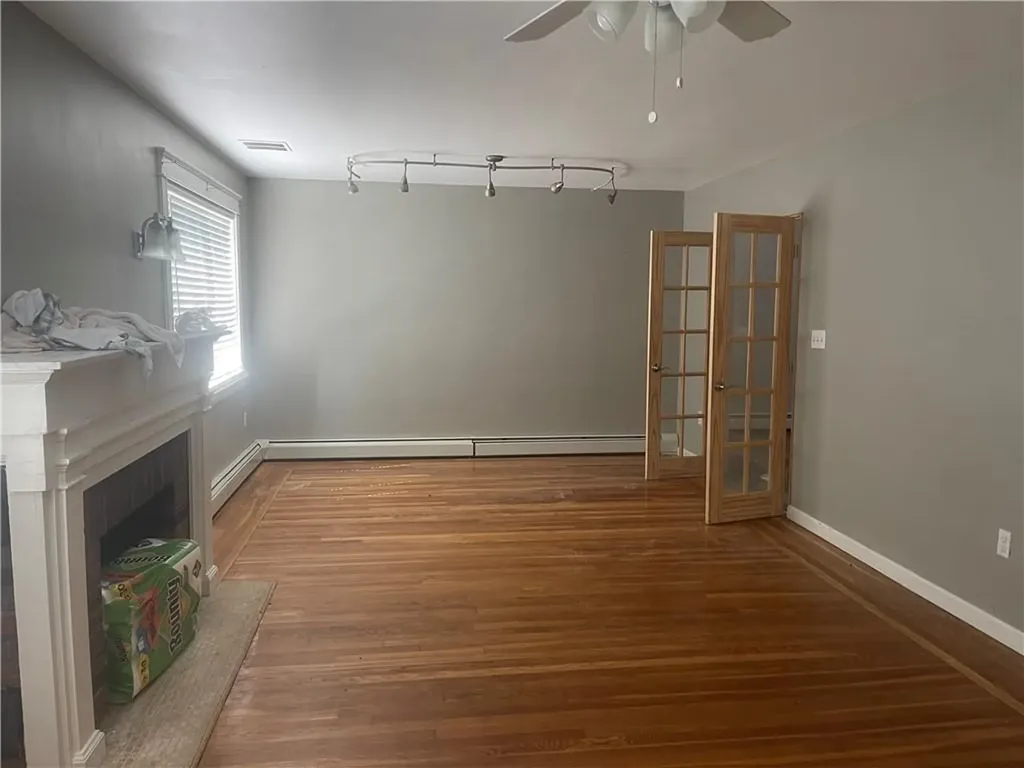 45 Tremont Street Cranston RI 02920