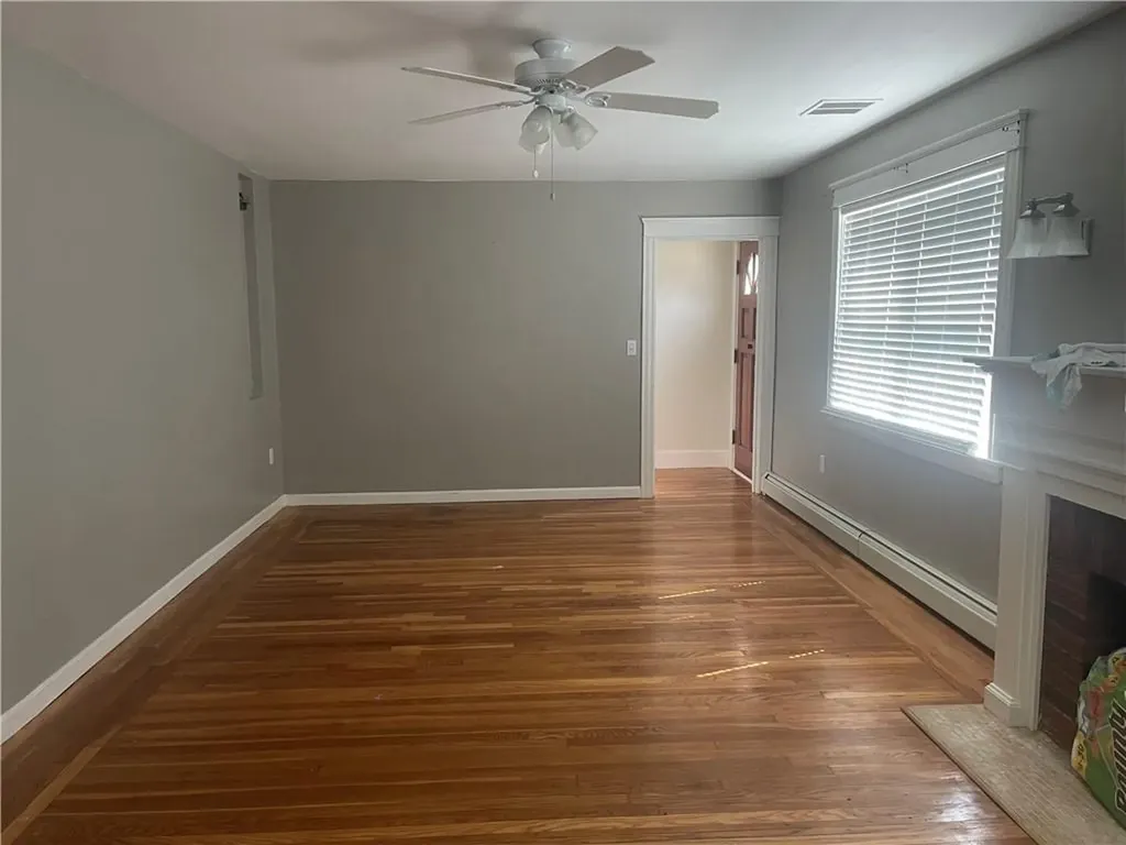 45 Tremont Street Cranston RI 02920