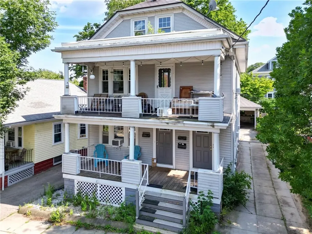 169 171 10th Street Providence RI 02906