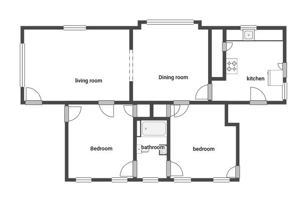 169 171 10th Street Providence RI 02906