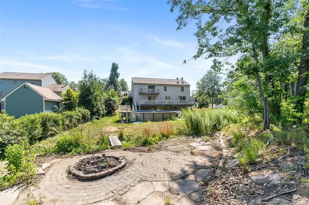 8 Ashley Drive Lincoln RI 02865