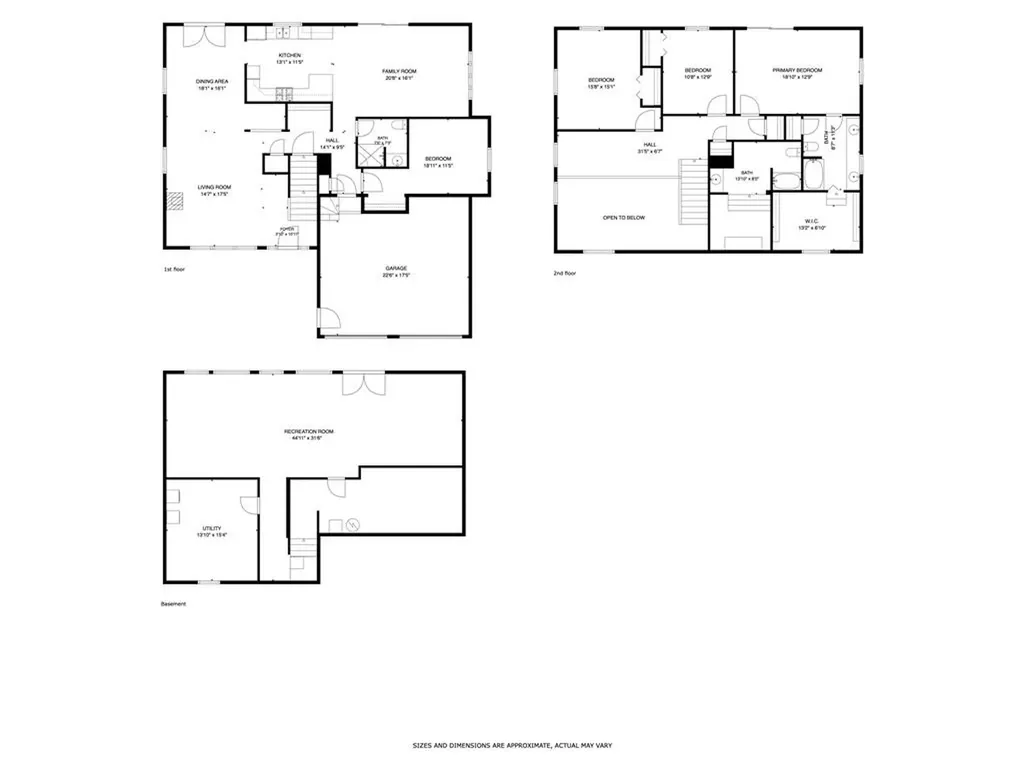 8 Ashley Drive Lincoln RI 02865
