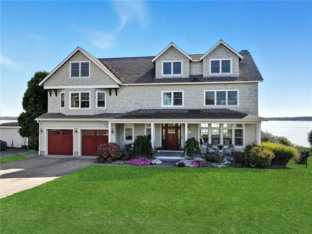 264 Col John Gardner Road Narragansett RI 02882