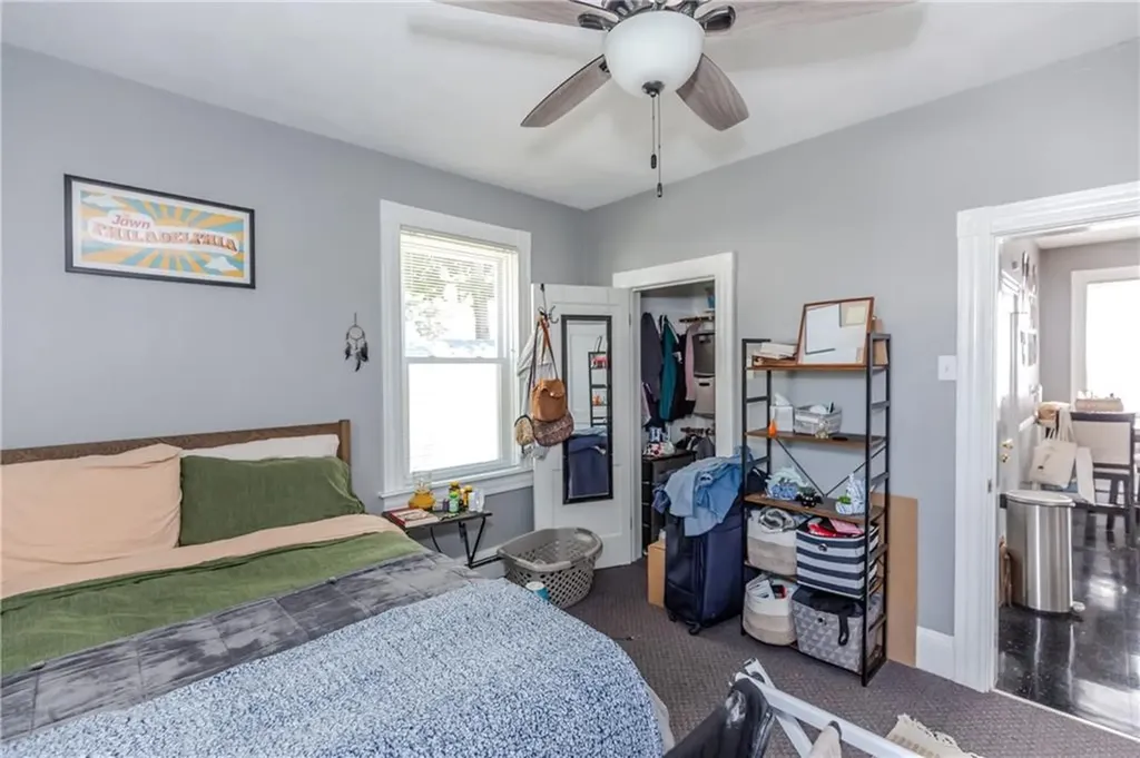 57 Hazael Street Providence RI 02908