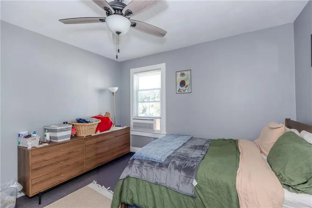 57 Hazael Street Providence RI 02908