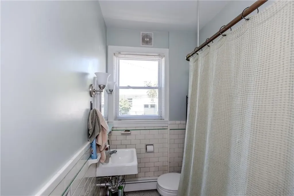 57 Hazael Street Providence RI 02908