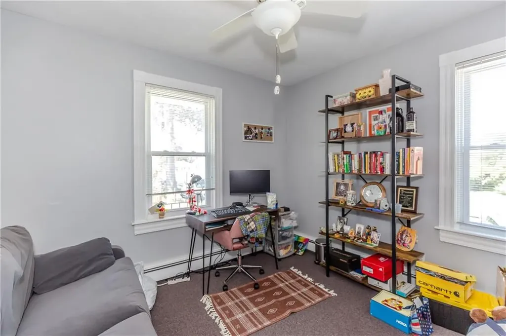 57 Hazael Street Providence RI 02908