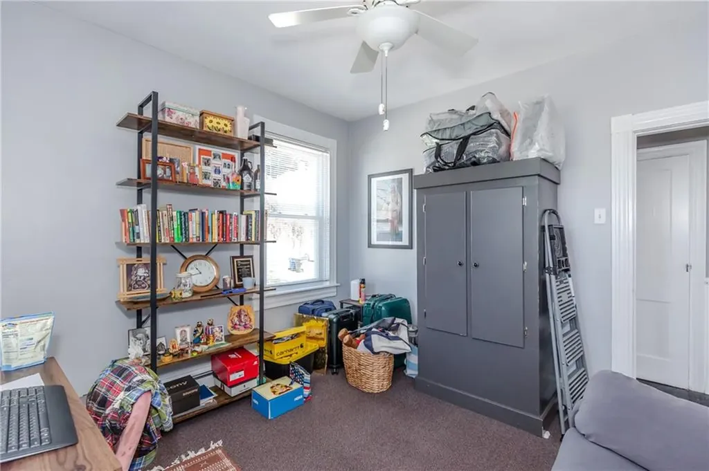 57 Hazael Street Providence RI 02908