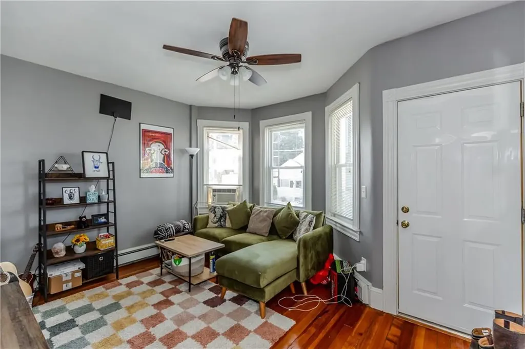 57 Hazael Street Providence RI 02908