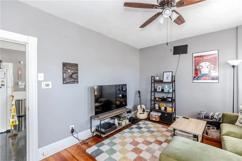 57 Hazael Street Providence RI 02908