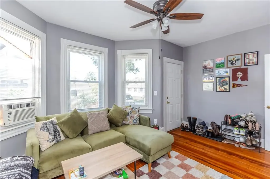 57 Hazael Street Providence RI 02908