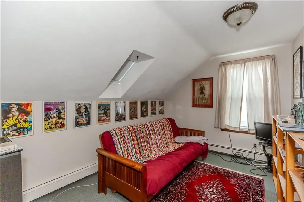 57 Hazael Street Providence RI 02908