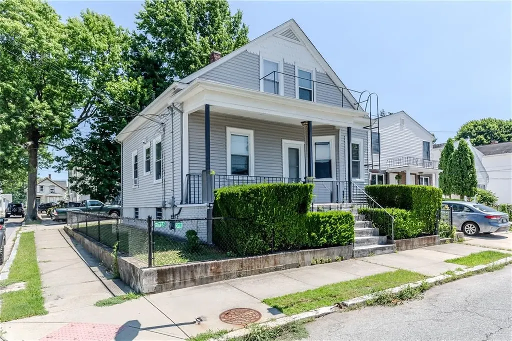 57 Hazael Street Providence RI 02908