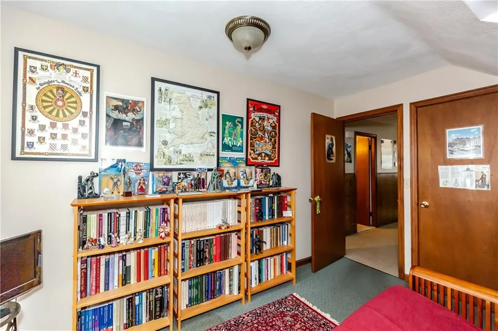 57 Hazael Street Providence RI 02908