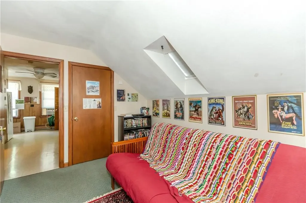 57 Hazael Street Providence RI 02908