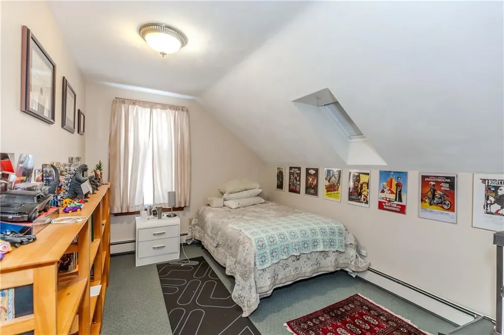 57 Hazael Street Providence RI 02908