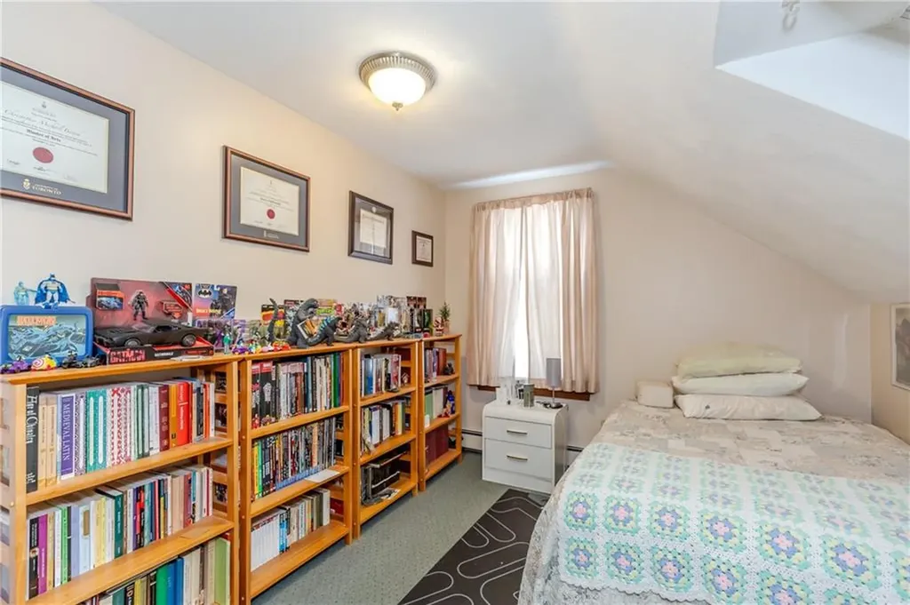 57 Hazael Street Providence RI 02908