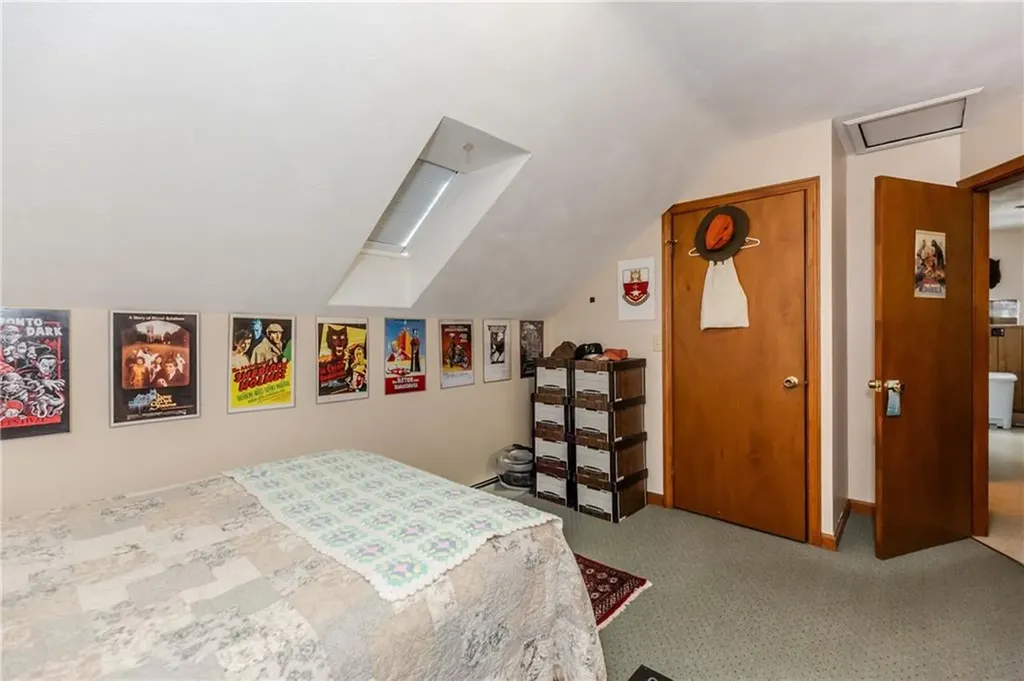 57 Hazael Street Providence RI 02908