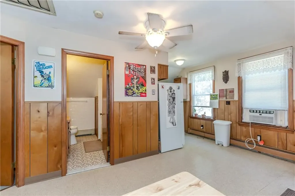 57 Hazael Street Providence RI 02908