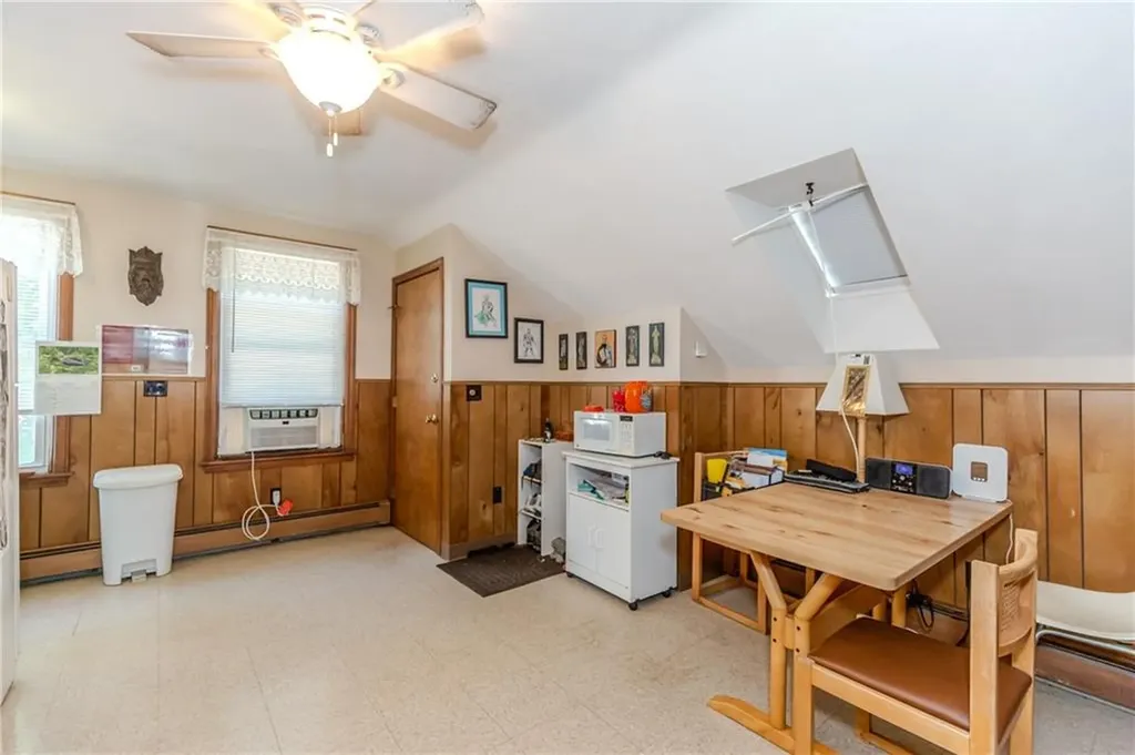57 Hazael Street Providence RI 02908