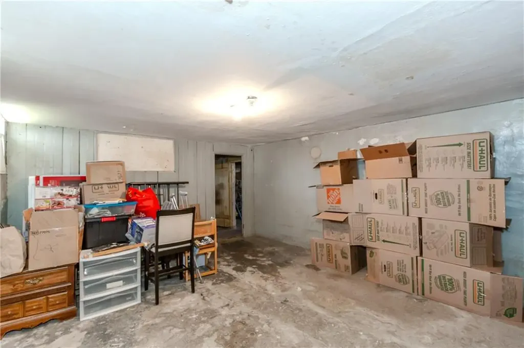 57 Hazael Street Providence RI 02908