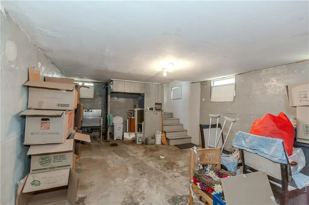 57 Hazael Street Providence RI 02908