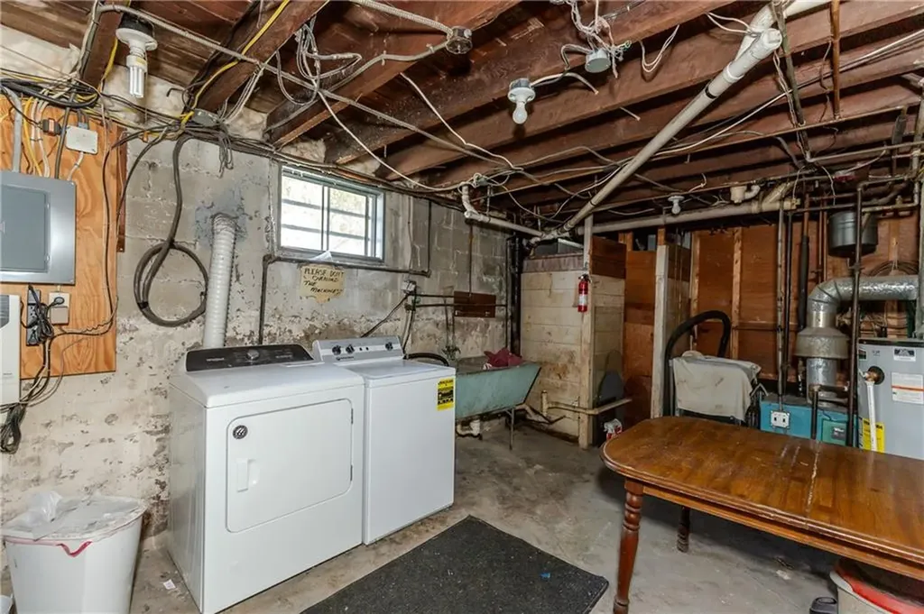 57 Hazael Street Providence RI 02908
