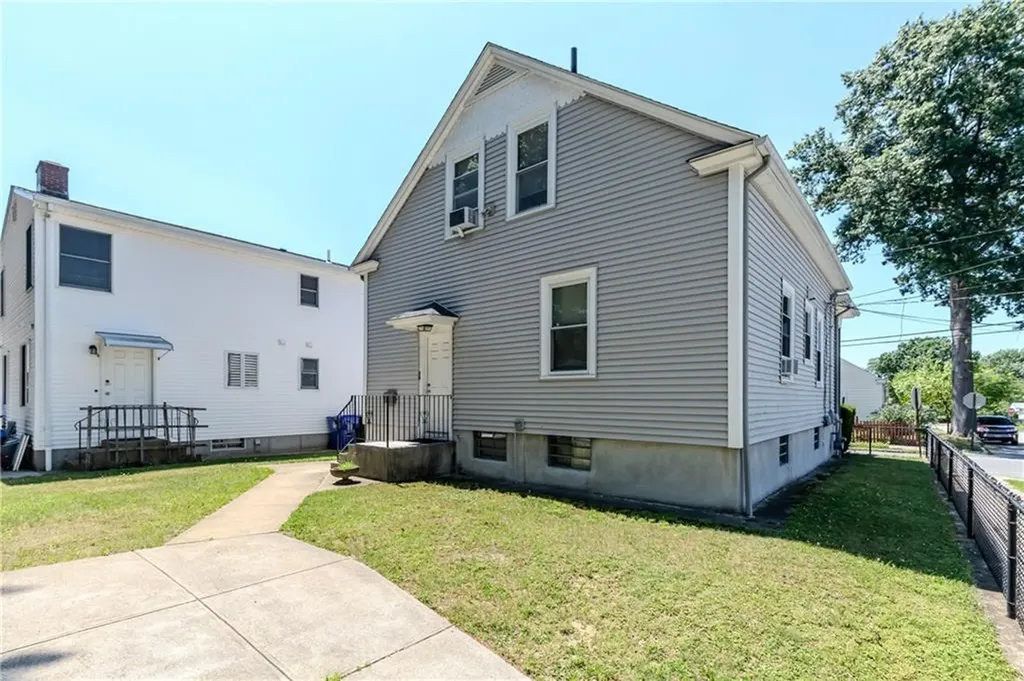 57 Hazael Street Providence RI 02908