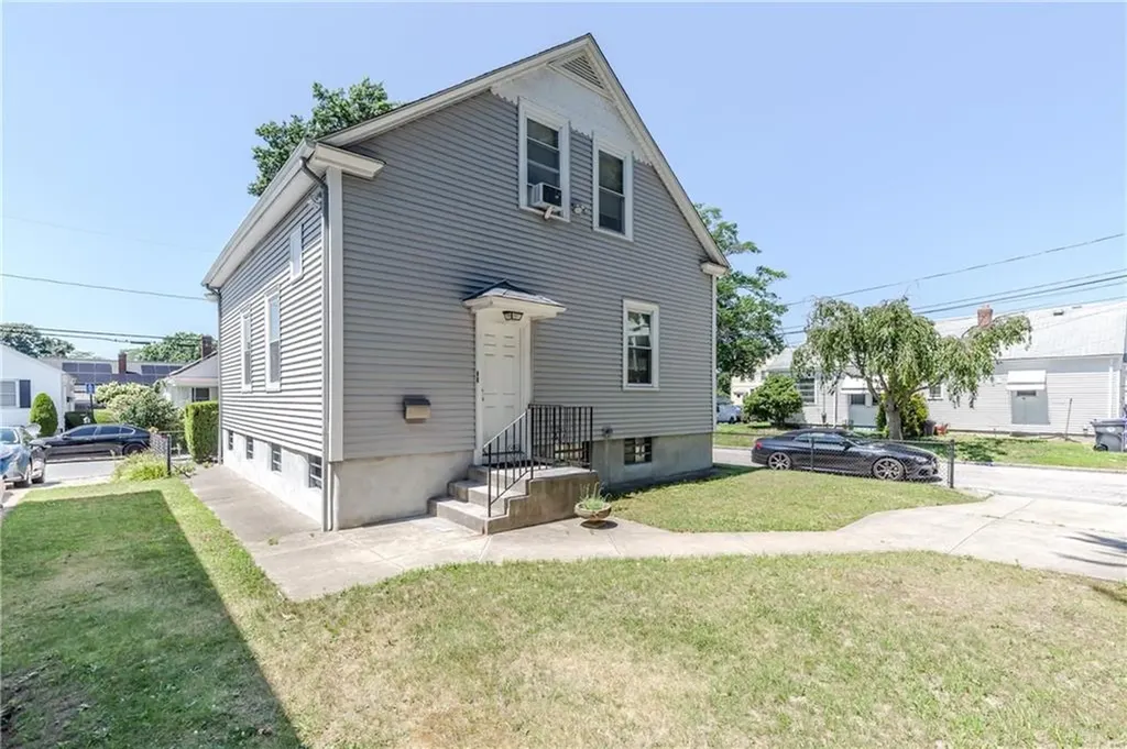57 Hazael Street Providence RI 02908