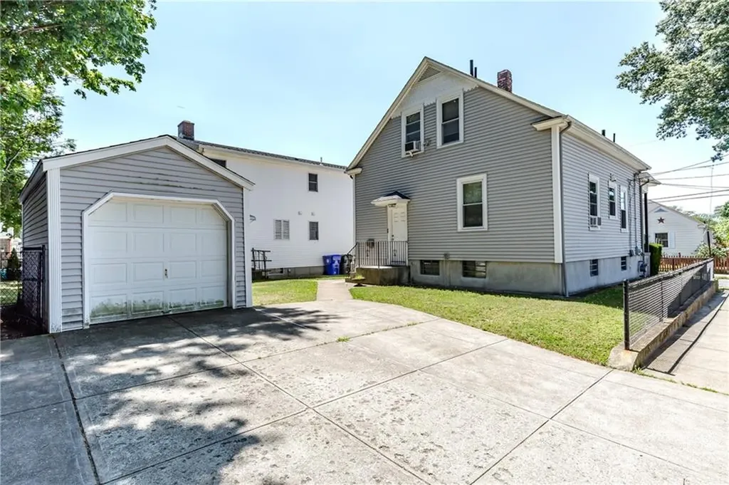 57 Hazael Street Providence RI 02908