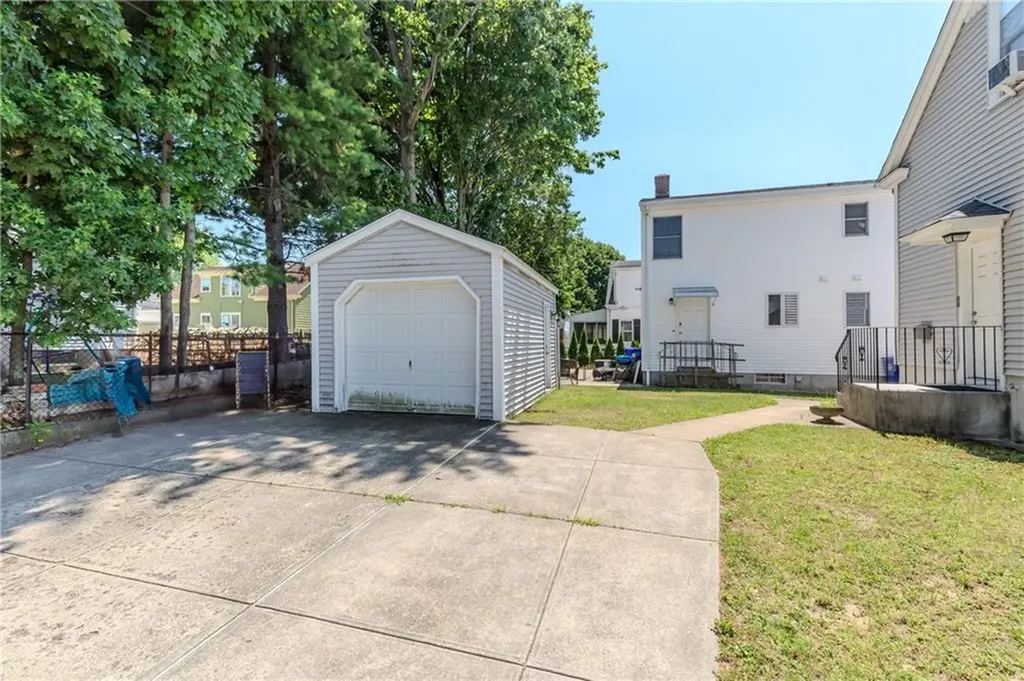 57 Hazael Street Providence RI 02908