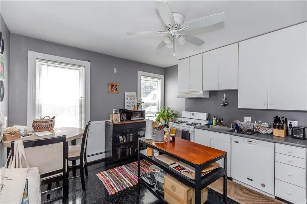 57 Hazael Street Providence RI 02908