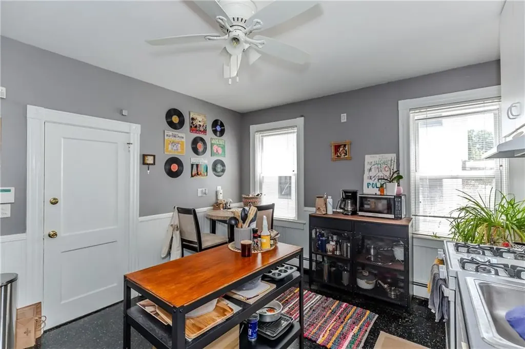 57 Hazael Street Providence RI 02908