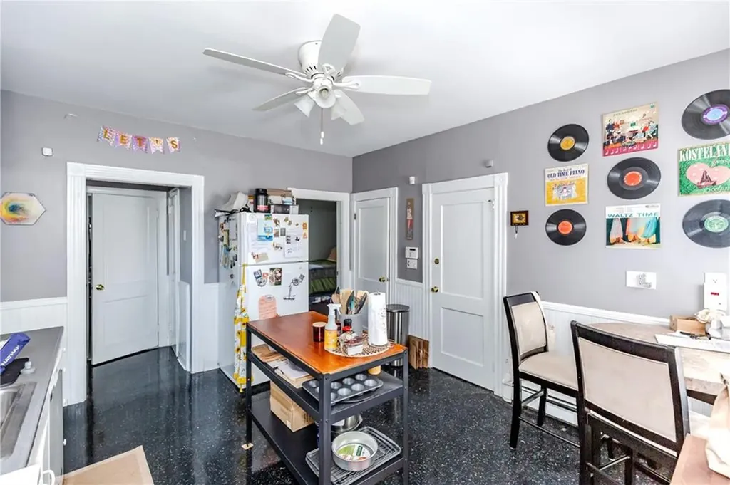 57 Hazael Street Providence RI 02908