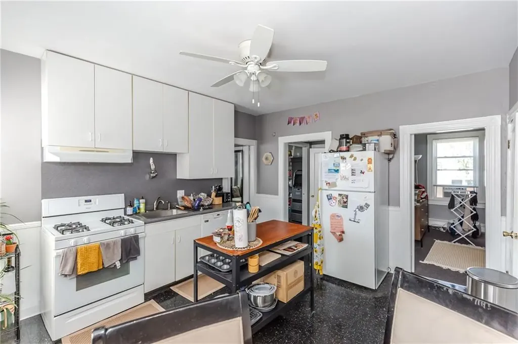 57 Hazael Street Providence RI 02908
