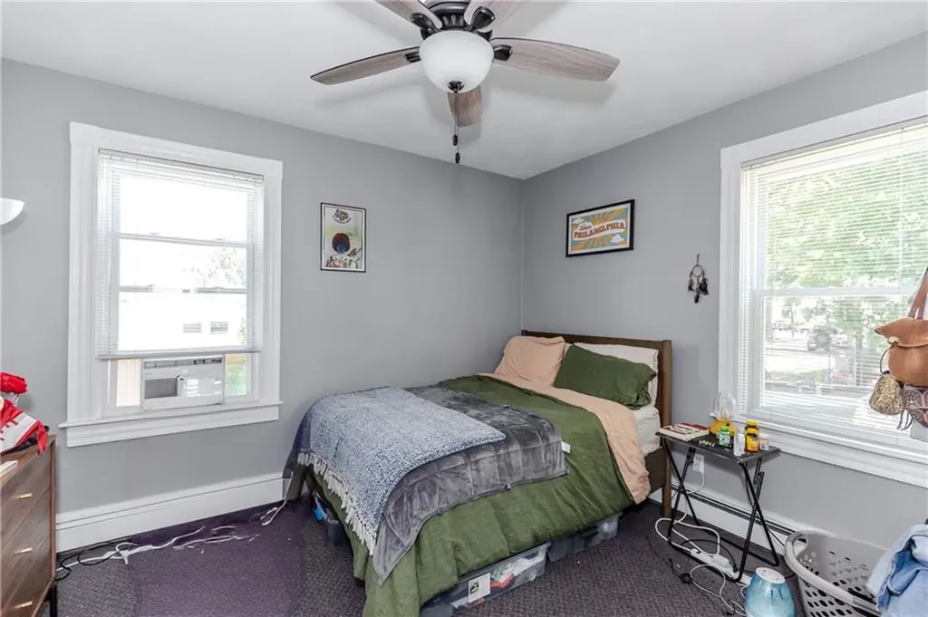 57 Hazael Street Providence RI 02908