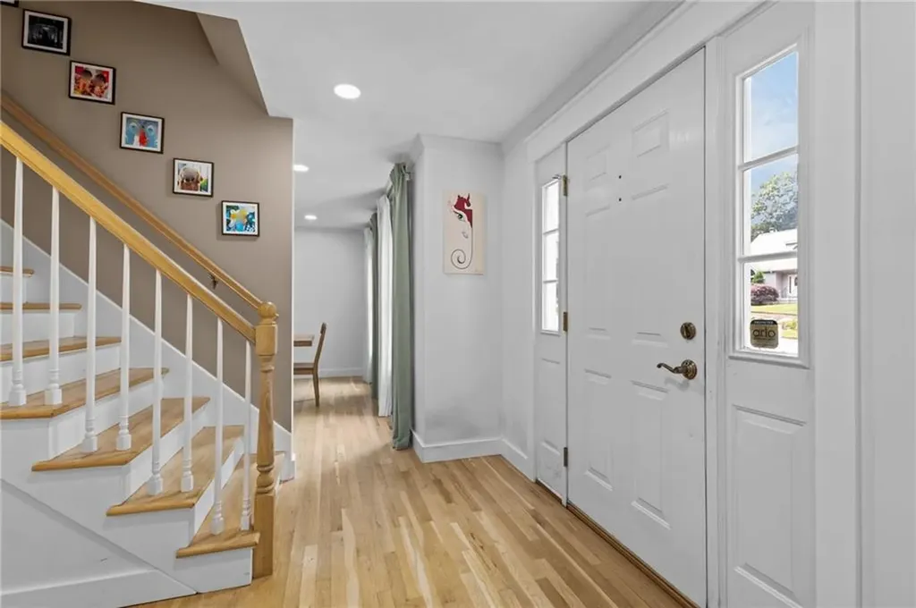 194 Council Rock Road Cranston RI 02921