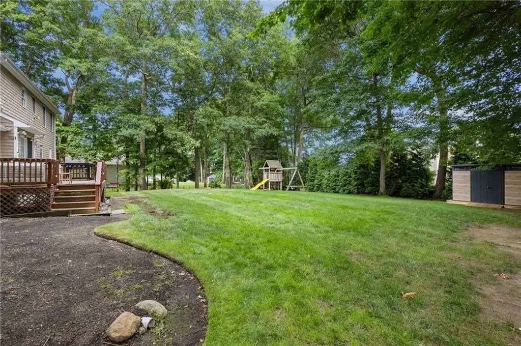 194 Council Rock Road Cranston RI 02921