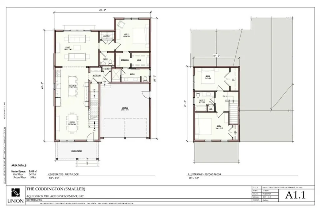 59 Lookout Lane Portsmouth RI 02871