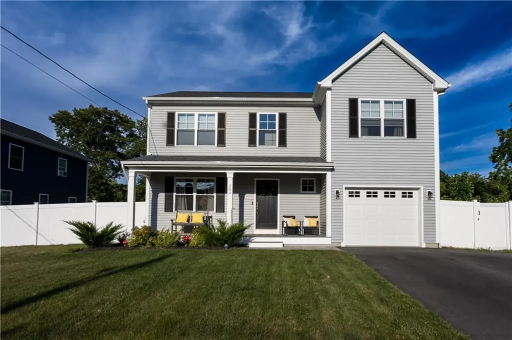 209 Curran Road Cumberland RI 02864