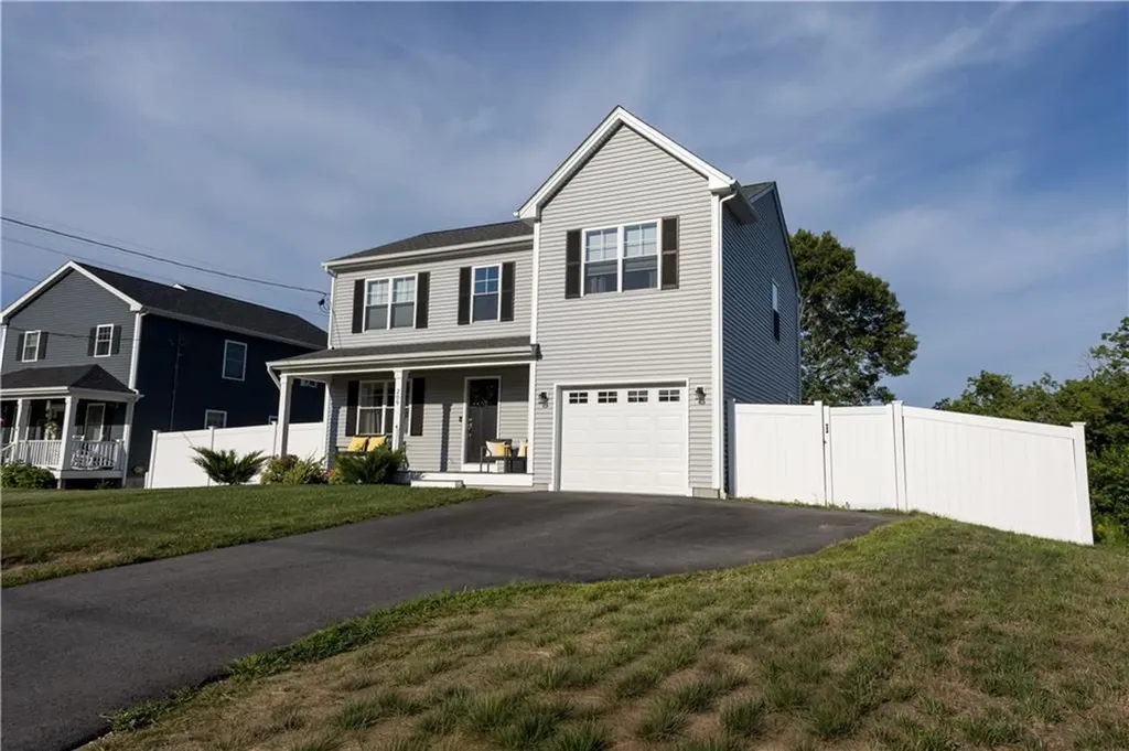 209 Curran Road Cumberland RI 02864