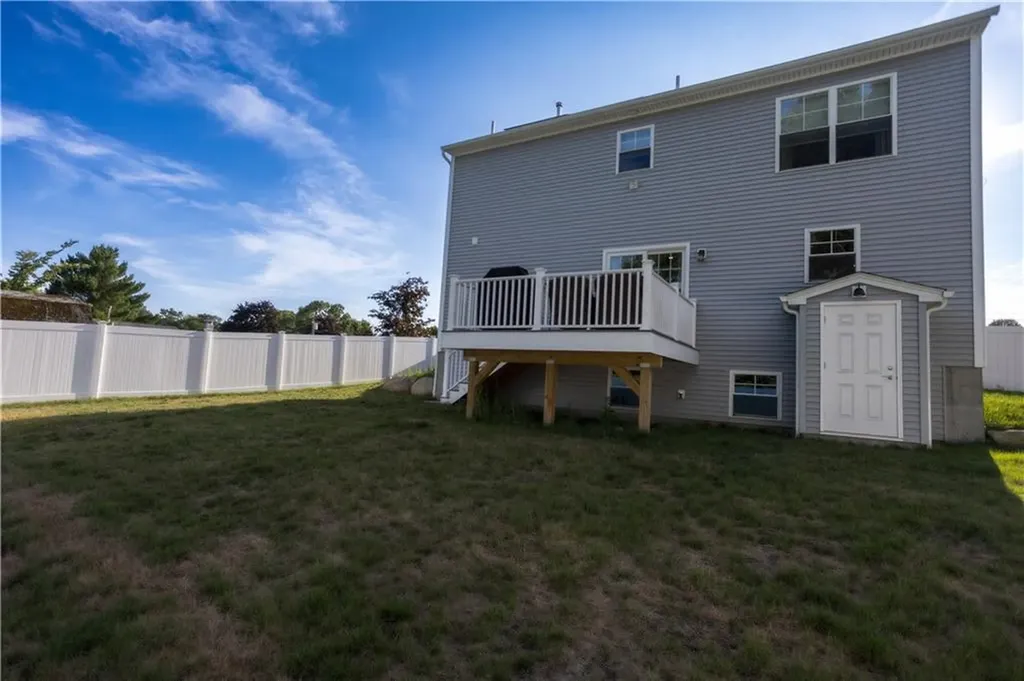 209 Curran Road Cumberland RI 02864