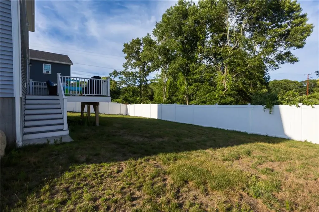 209 Curran Road Cumberland RI 02864