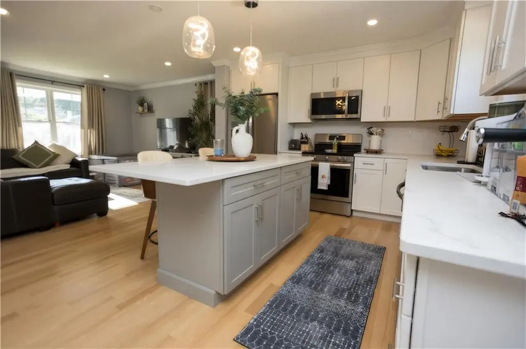 209 Curran Road Cumberland RI 02864