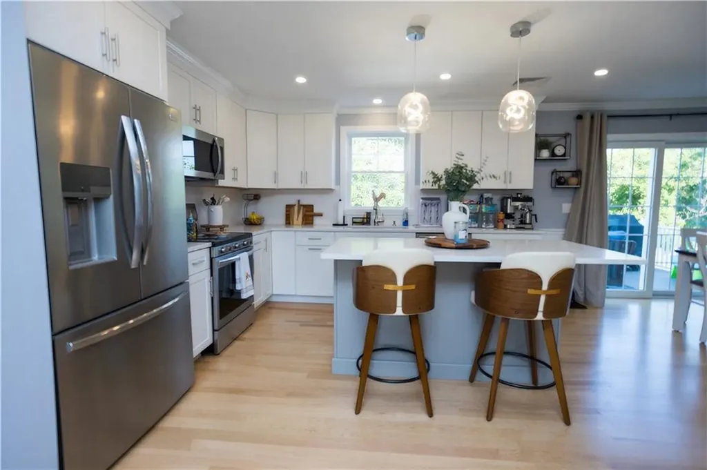 209 Curran Road Cumberland RI 02864